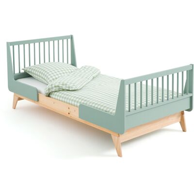 LA REDOUTE INTERIEURS Lit enfant évolutif, Willox LA REDOUTE INTERIEURS Lit enfant évolutif, Willox