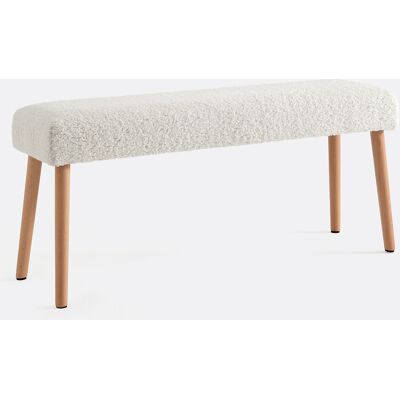 LA REDOUTE INTERIEURS Banc bout de lit, Jimi LA REDOUTE INTERIEURS Banc bout de lit, Jimi
