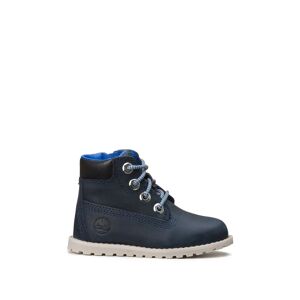 TIMBERLAND Boots cuir Pokey Pine