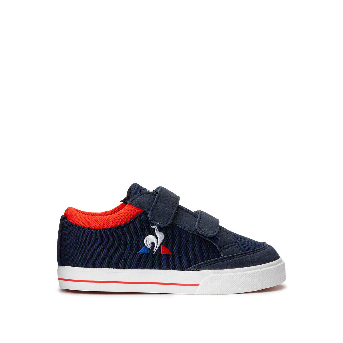 LE COQ SPORTIF Baskets Vulcanise Verdon sport INF