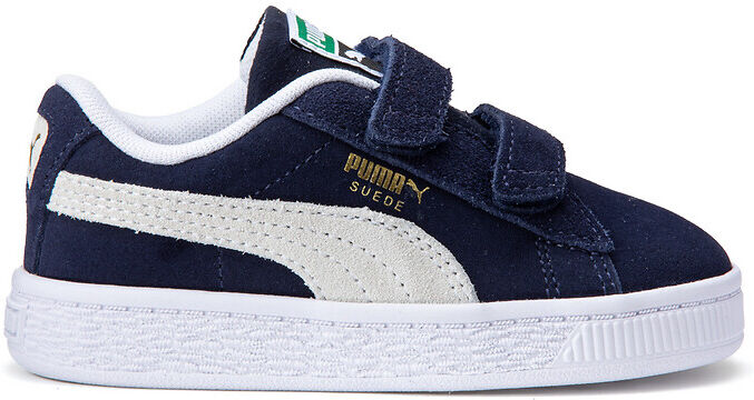 PUMA Baskets cuir Suede Classic XXL