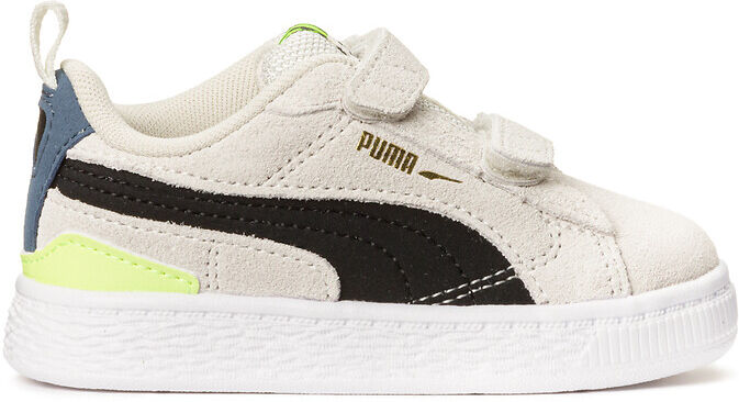 PUMA Baskets Suede Bloc