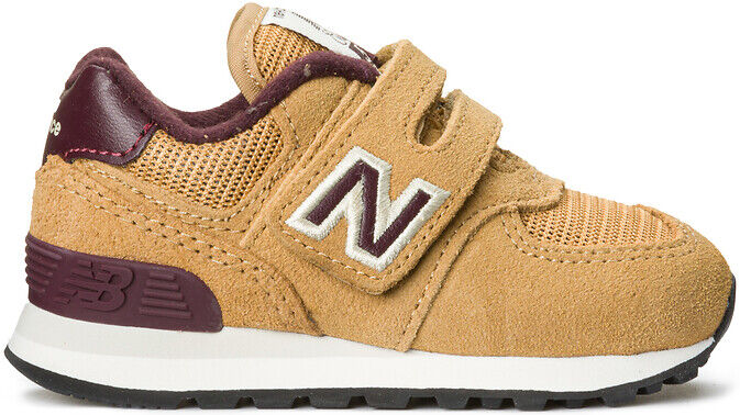 NEW BALANCE Baskets IV574