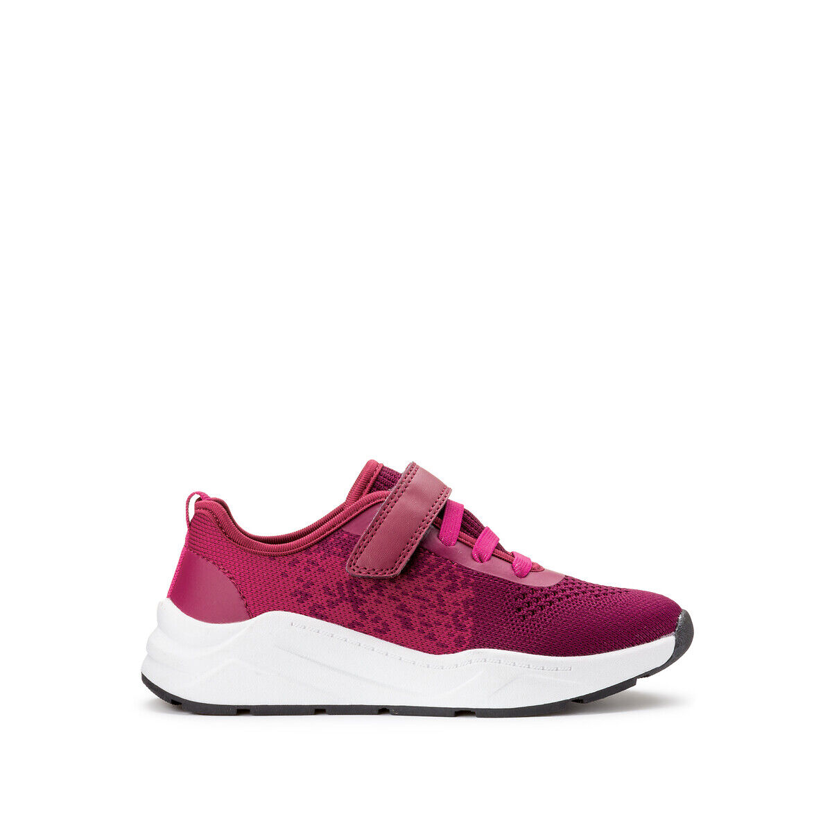 LA REDOUTE COLLECTIONS Baskets style running 26-39