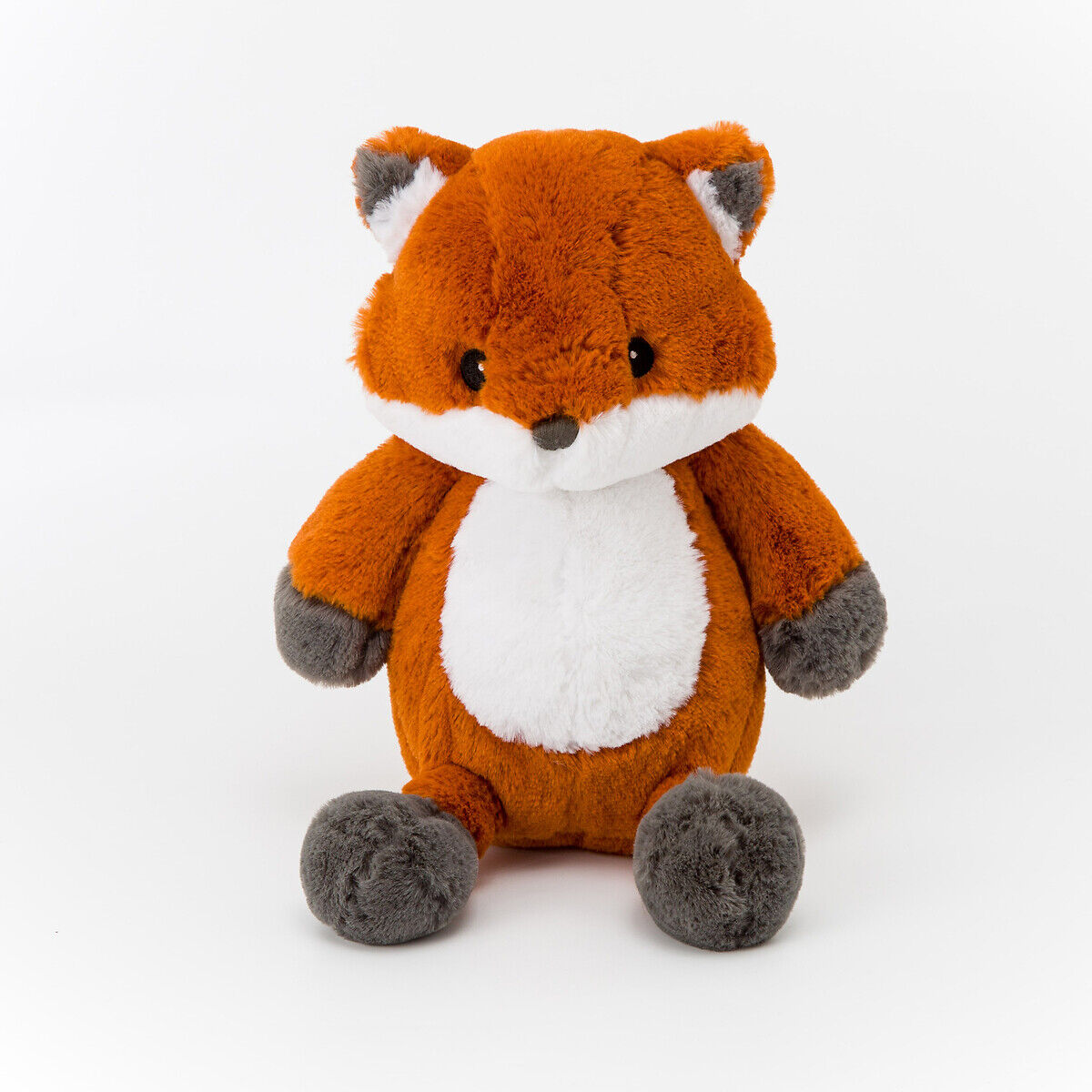 CLOUD B Peluche musicale Frankie the fox