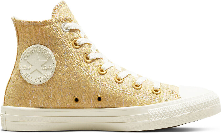 CONVERSE Baskets Chuck Taylor Hybrid Texture