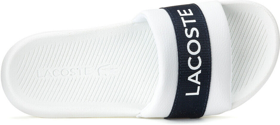 LACOSTE Claquettes