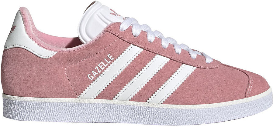 adidas Originals Baskets cuir Gazelle