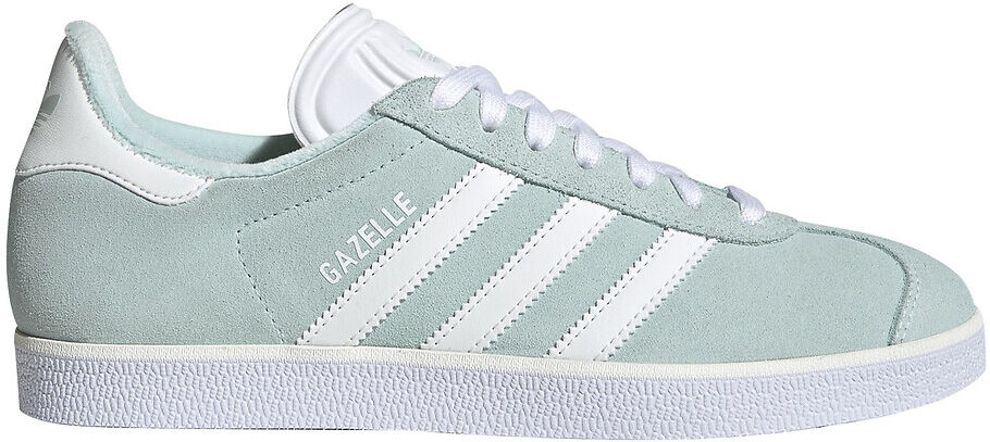 adidas Originals Baskets cuir Gazelle