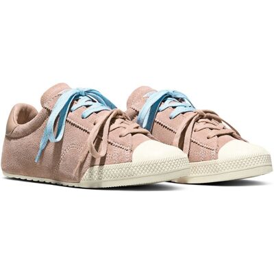 CONVERSE Baskets CT LO SEASONAL LEATHER CONVERSE Baskets CT LO SEASONAL LEATHER