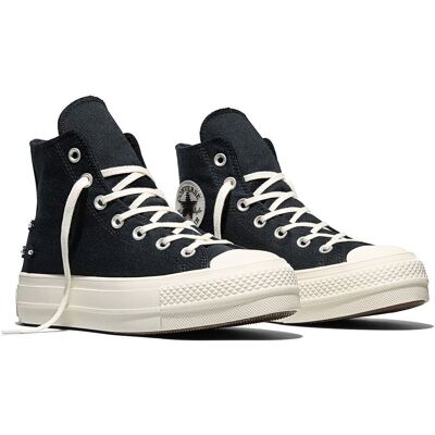 CONVERSE Baskets CTAS Lift Beading CONVERSE Baskets CTAS Lift Beading