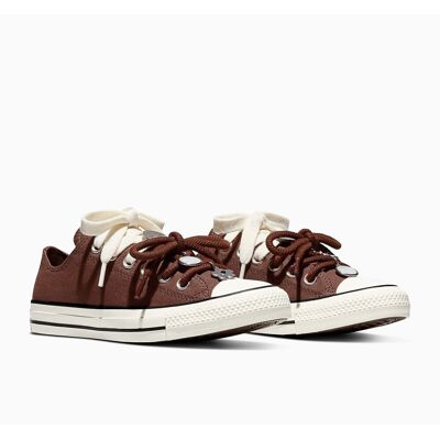 CONVERSE Baskets CHUCK TAYLOR ALL STAR OX PORTABLE HEIRLOOM CONVERSE Baskets CHUCK TAYLOR ALL STAR OX PORTABLE HEIRLOOM