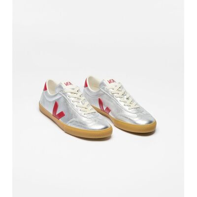 VEJA Baskets cuir Volley VEJA Baskets cuir Volley