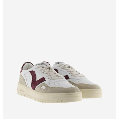 VICTORIA Baskets en cuir Seul VICTORIA Baskets en cuir Seul