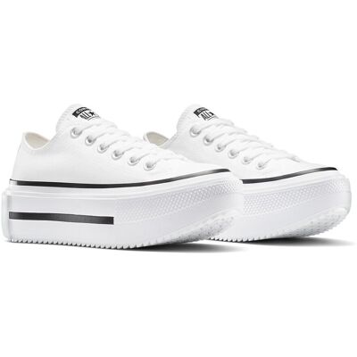 CONVERSE Baskets Lift Double Stack Foundation CONVERSE Baskets Lift Double Stack Foundation