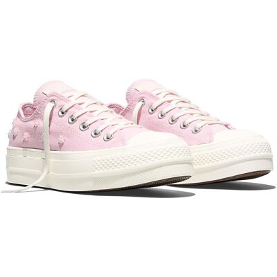 CONVERSE Baskets CTAS Lift Beading CONVERSE Baskets CTAS Lift Beading