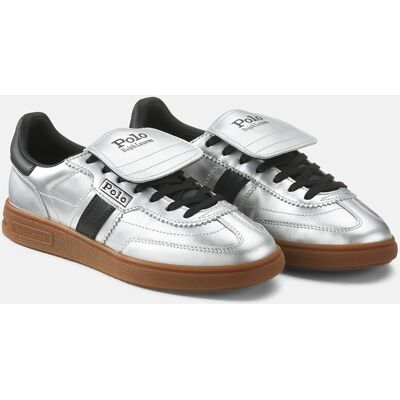 POLO RALPH LAUREN Baskets Bedford en cuir POLO RALPH LAUREN Baskets Bedford en cuir