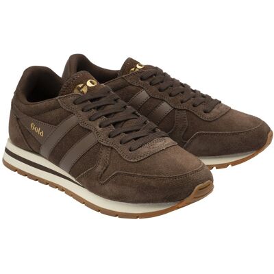 GOLA Baskets DAYTONA SUEDE GOLA Baskets DAYTONA SUEDE