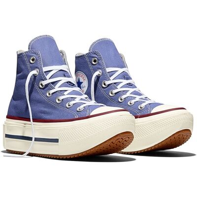 CONVERSE Baskets CTAS Lift Double Stack Seasonal Color CONVERSE Baskets CTAS Lift Double Stack Seasonal Color
