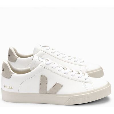 VEJA Baskets en cuir CAMPO VEJA Baskets en cuir CAMPO