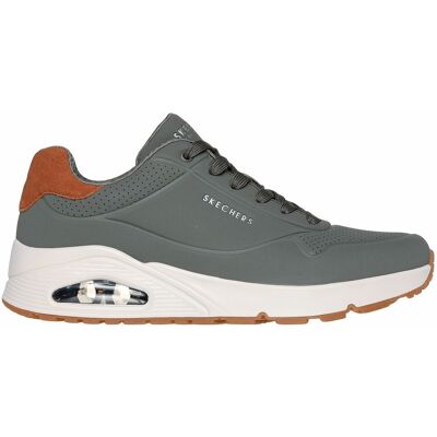 SKECHERS Basket Uno - Suited On Air SKECHERS Basket Uno - Suited On Air