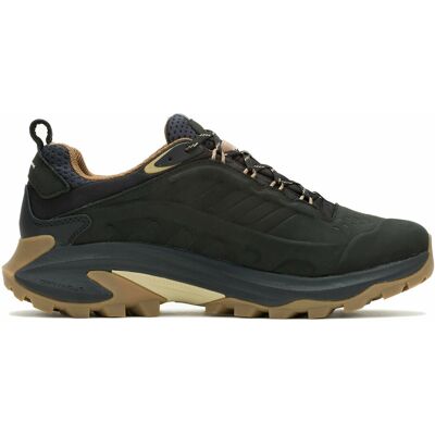 MERRELL Baskets MOAB SPEED 2 LTR WP MERRELL Baskets MOAB SPEED 2 LTR WP