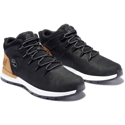 TIMBERLAND Baskets montantes SPRINT TREKKER MID LACE TIMBERLAND Baskets montantes SPRINT TREKKER MID LACE