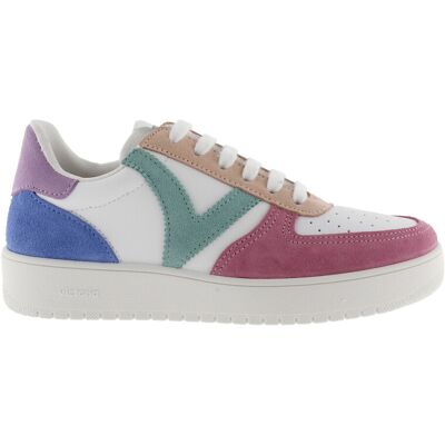 VICTORIA Baskets Madrid Multicolor VICTORIA Baskets Madrid Multicolor