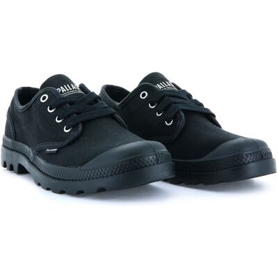 PALLADIUM Baskets basses Pampa Oxford PALLADIUM Baskets basses Pampa Oxford