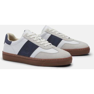 TIMBERLAND Baskets en cuir, LISBON STREET LOW LACE TIMBERLAND Baskets en cuir, LISBON STREET LOW LACE