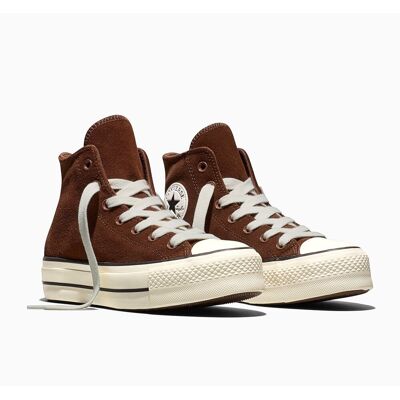 CONVERSE Baskets CHUCK TAYLOR ALL STAR LIFT HI PROTECT CONVERSE Baskets CHUCK TAYLOR ALL STAR LIFT HI PROTECT
