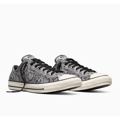CONVERSE Baskets CHUCK TAYLOR ALL STAR OX SCALES CONVERSE Baskets CHUCK TAYLOR ALL STAR OX SCALES