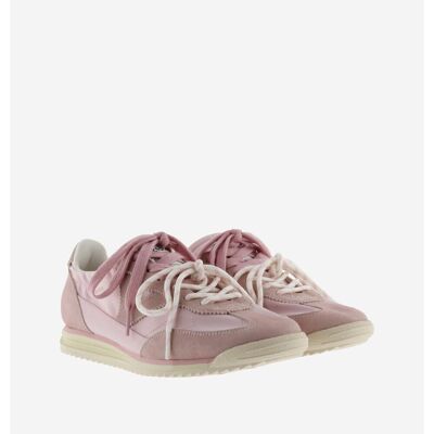 VICTORIA Baskets NYLON SATURNO VICTORIA Baskets NYLON SATURNO