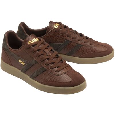 GOLA Baskets en cuir, VIPER SERRA GOLA Baskets en cuir, VIPER SERRA