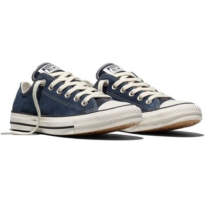 CONVERSE Baskets CHUCK TAYLOR ALL STAR OX ELEVATED LEATHER CONVERSE Baskets CHUCK TAYLOR ALL STAR OX ELEVATED LEATHER