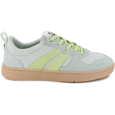 PALLADIUM Baskets Pallacup Flame Suede PALLADIUM Baskets Pallacup Flame Suede