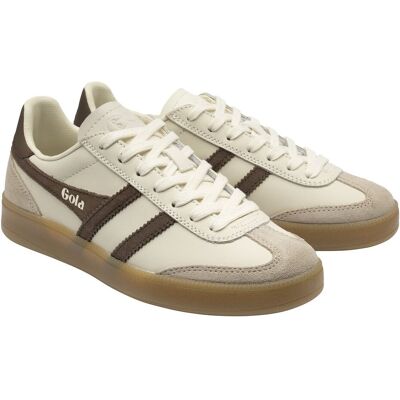 GOLA Baskets en cuir, VIPER LEATHER GOLA Baskets en cuir, VIPER LEATHER