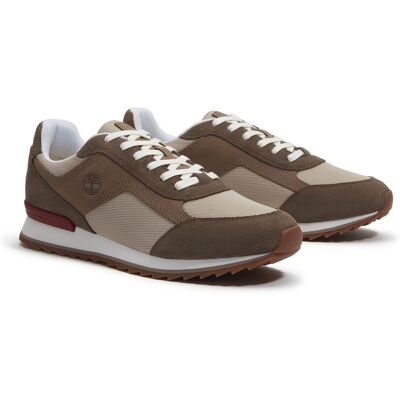TIMBERLAND Baskets basses Scout Heights TIMBERLAND Baskets basses Scout Heights