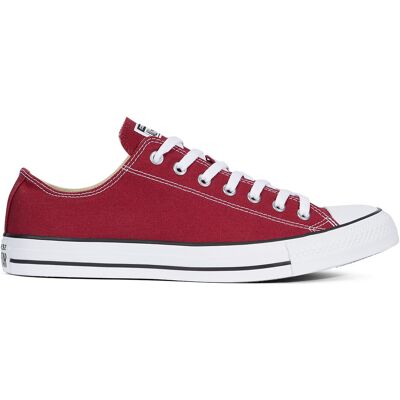 CONVERSE Chuck Taylor All Star Seasonal Canvas Ox CONVERSE Chuck Taylor All Star Seasonal Canvas Ox