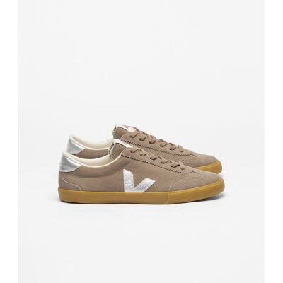 VEJA Baskets en cuir suédé VOLLEY VEJA Baskets en cuir suédé VOLLEY