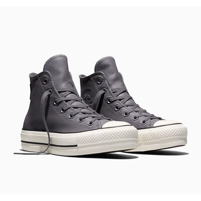 CONVERSE Baskets CHUCK TAYLOR ALL STAR LIFT HI PROTECT CONVERSE Baskets CHUCK TAYLOR ALL STAR LIFT HI PROTECT