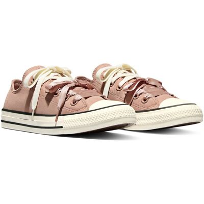 CONVERSE Baskets CHUCK TAYLOR ALL STAR OX PEACHED PRETTY CONVERSE Baskets CHUCK TAYLOR ALL STAR OX PEACHED PRETTY