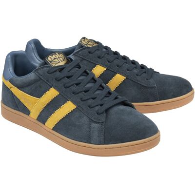 GOLA Baskets cuir Equipe II Suede GOLA Baskets cuir Equipe II Suede