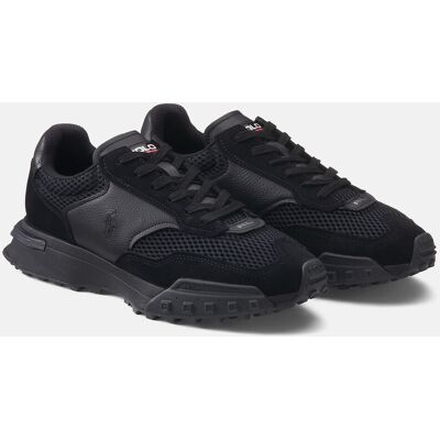POLO RALPH LAUREN Baskets en cuir Eldridge POLO RALPH LAUREN Baskets en cuir Eldridge