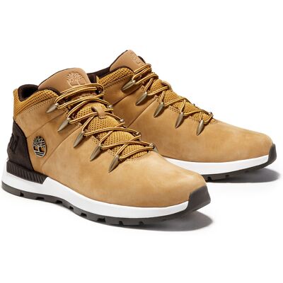 TIMBERLAND Baskets montantes en cuir Sprint Trekker TIMBERLAND Baskets montantes en cuir Sprint Trekker 