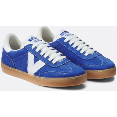 VICTORIA Baskets en cuir VICTORIA Baskets en cuir