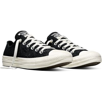 CONVERSE Baskets CHUCK TAYLOR ALL STAR OX ALL OVER ETERNAL SUNSHINE CONVERSE Baskets CHUCK TAYLOR ALL STAR OX ALL OVER ETERNAL SUNSHINE