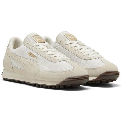 PUMA Baskets Easy Rider Straw PUMA Baskets Easy Rider Straw