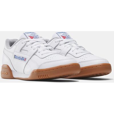 REEBOK Baskets WORKOUT PLUS REEBOK Baskets WORKOUT PLUS