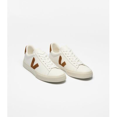 VEJA Baskets cuir Campo VEJA Baskets cuir Campo